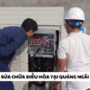 sửa chữa điện lạnh quảng ngãi