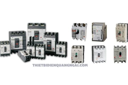 vật tư thiết bị điện công nghiệp