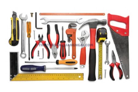 cửa hàng kim khí quảng ngãi